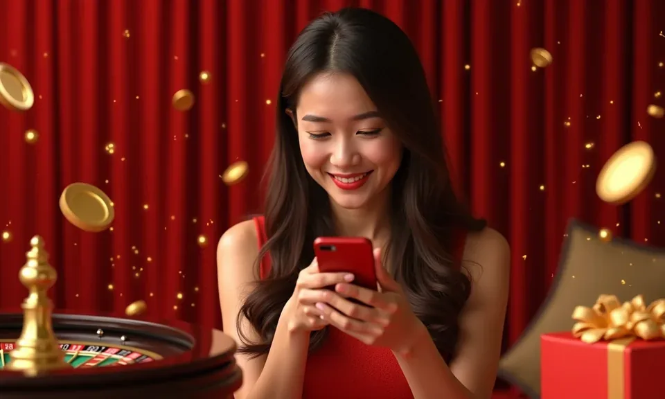 gurita22 Referral Reward