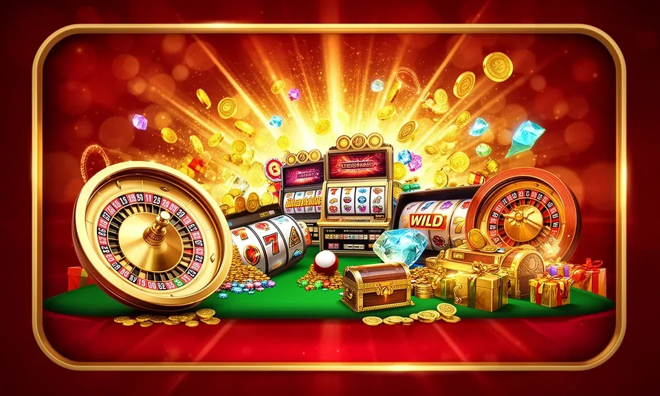 gurita22 Sports Betting