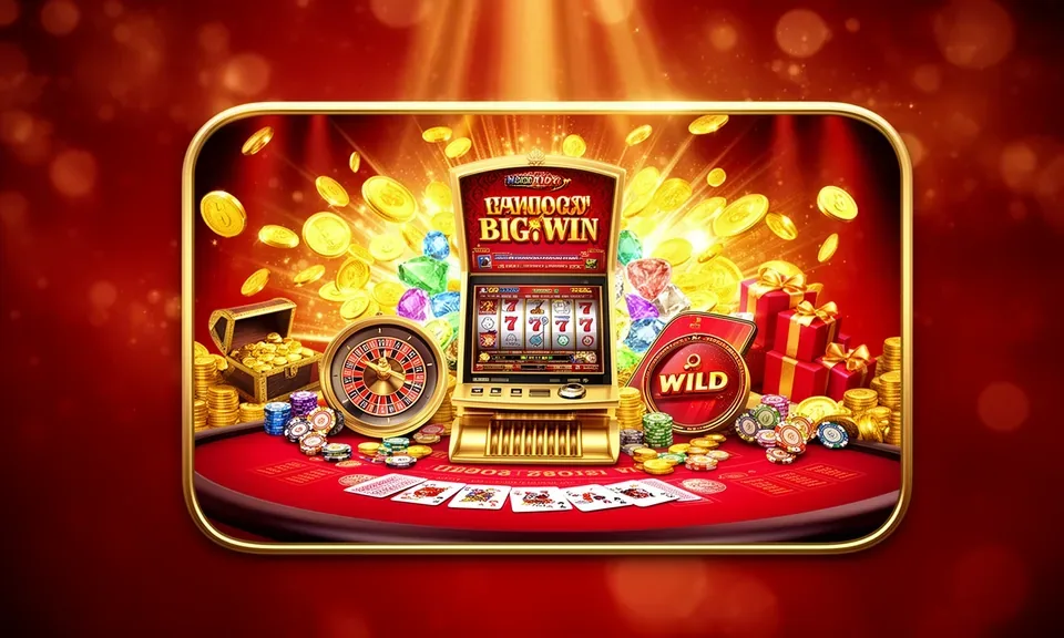 gurita22 Slots and Casino