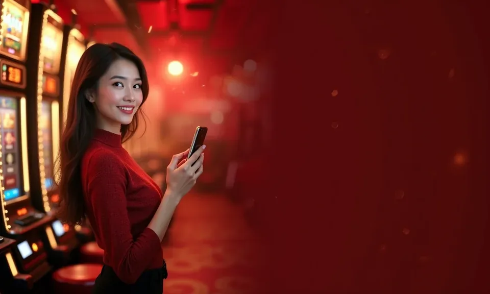 gurita22 What Balikpapan Lucky Slots Actually Offers